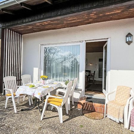 דיטישהאוזן Holiday Home Bilharz By Interhome מראה חיצוני תמונה
