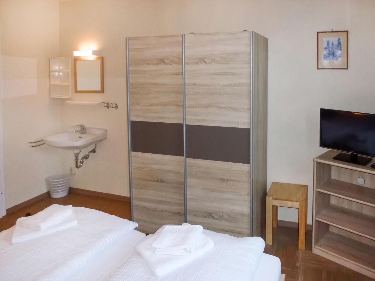 דיטישהאוזן Holiday Home Bilharz By Interhome מראה חיצוני תמונה