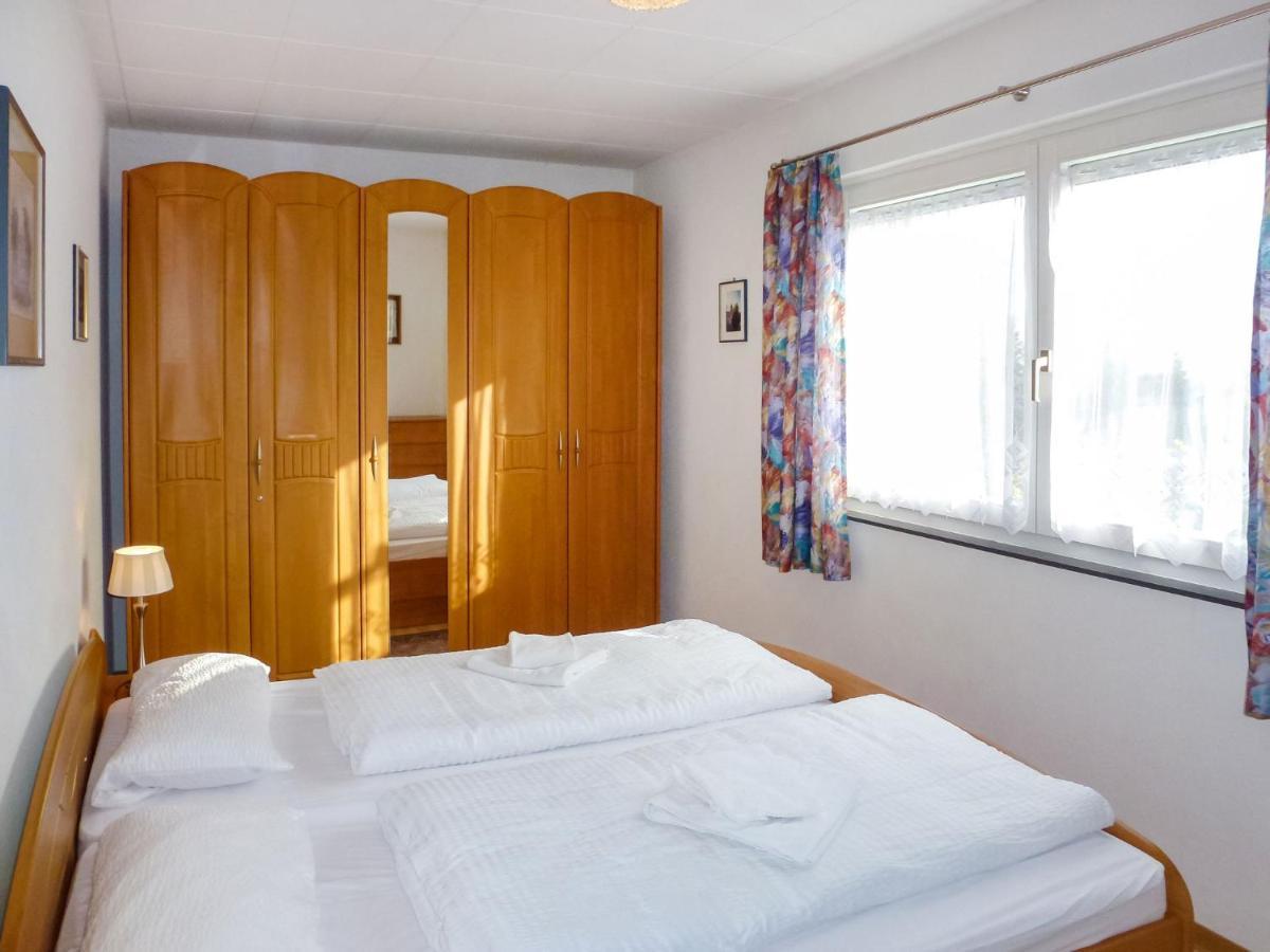 דיטישהאוזן Holiday Home Bilharz By Interhome מראה חיצוני תמונה