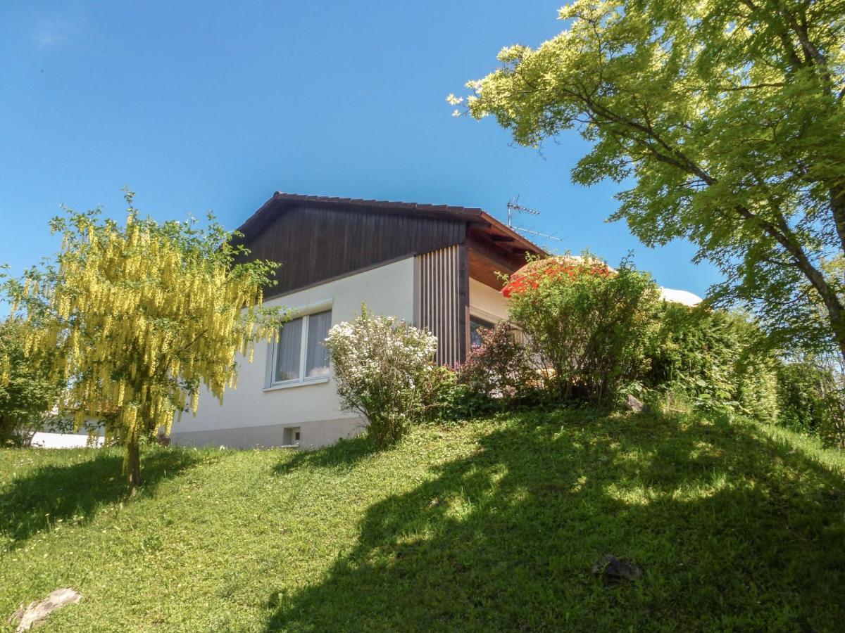 דיטישהאוזן Holiday Home Bilharz By Interhome מראה חיצוני תמונה