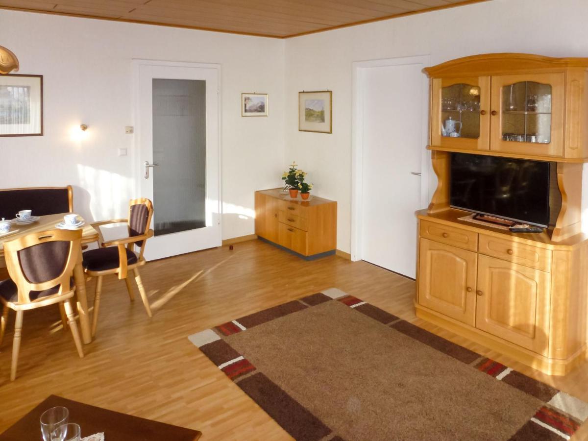 דיטישהאוזן Holiday Home Bilharz By Interhome מראה חיצוני תמונה