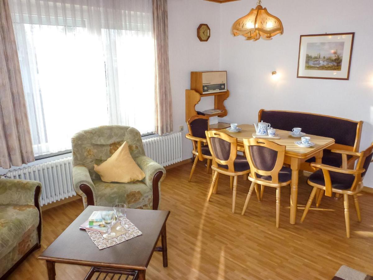 דיטישהאוזן Holiday Home Bilharz By Interhome מראה חיצוני תמונה