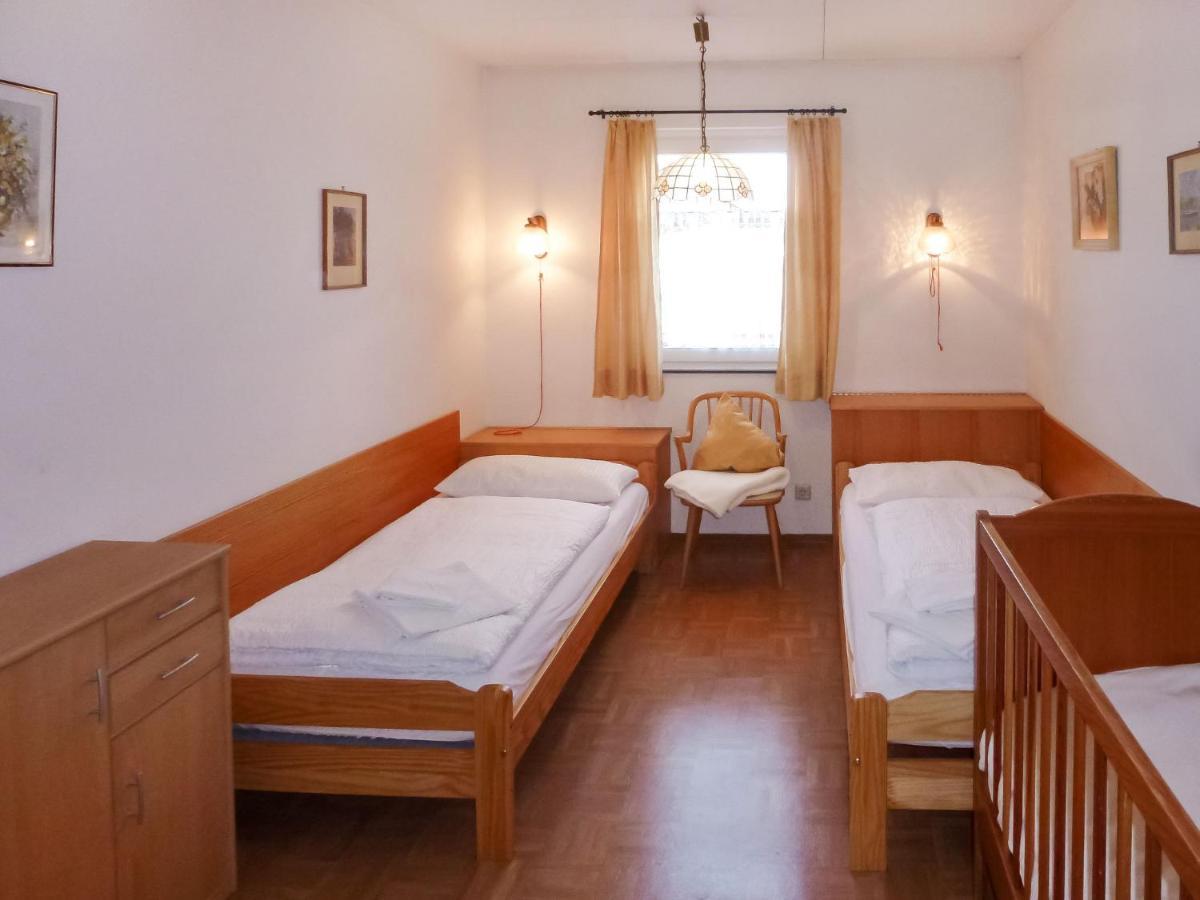 דיטישהאוזן Holiday Home Bilharz By Interhome מראה חיצוני תמונה
