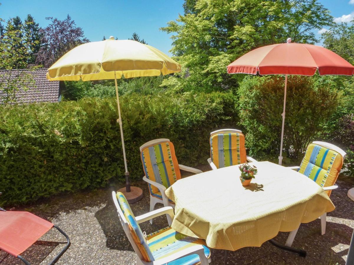 דיטישהאוזן Holiday Home Bilharz By Interhome מראה חיצוני תמונה