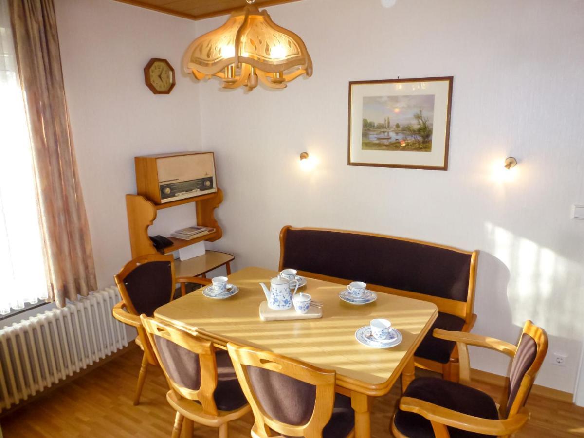דיטישהאוזן Holiday Home Bilharz By Interhome מראה חיצוני תמונה