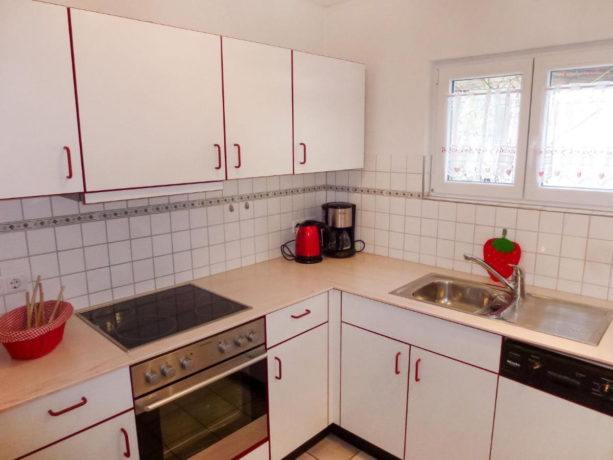 דיטישהאוזן Holiday Home Bilharz By Interhome מראה חיצוני תמונה