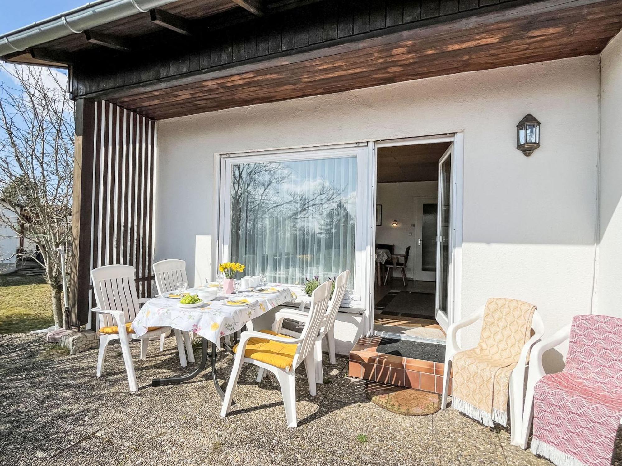 דיטישהאוזן Holiday Home Bilharz By Interhome מראה חיצוני תמונה