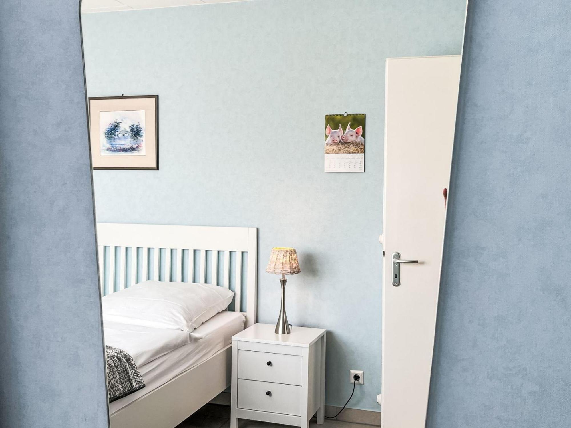 דיטישהאוזן Holiday Home Bilharz By Interhome מראה חיצוני תמונה