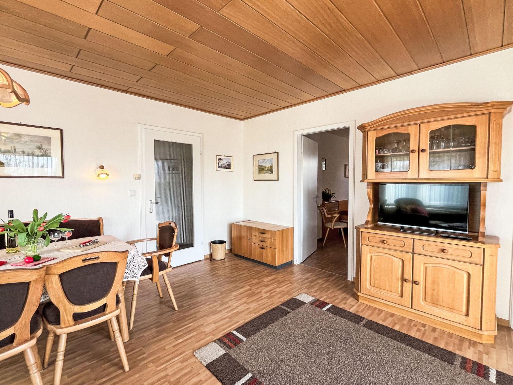 דיטישהאוזן Holiday Home Bilharz By Interhome מראה חיצוני תמונה